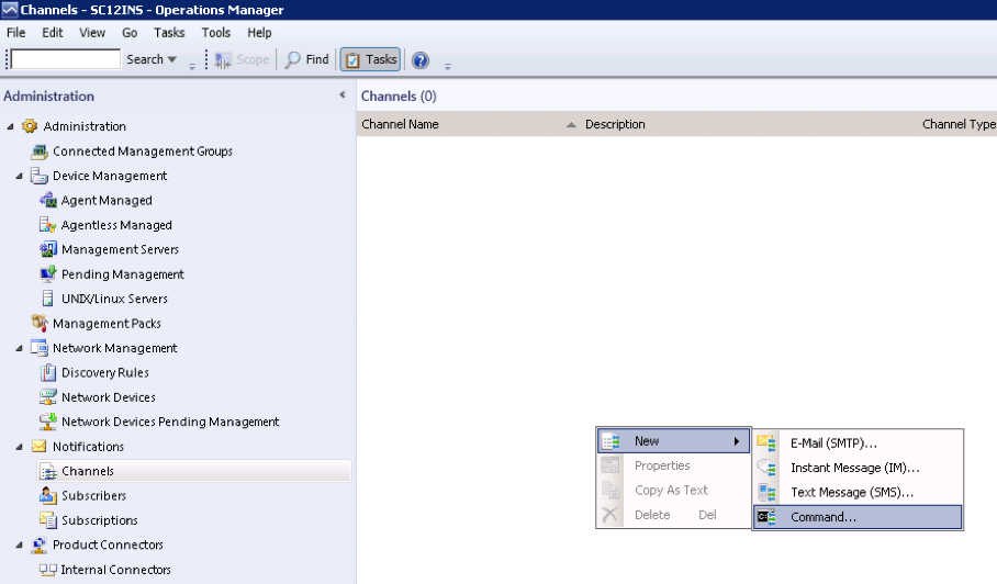 SysManX User Guide